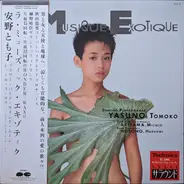 Tomoko Yasuno - La Musique Exotique