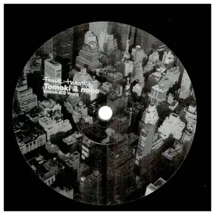 Tomoki & Nono - Voices & 3 Years