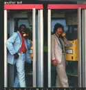 LP - Tomoki Takahashi Meets Elvin Jones - Another Soil - + insert