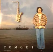 LP - Tomoki Takahashi - Tomoki - Promo / Insert