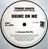 12'' - Tomoki Hirata Featuring Yvonne Yanney - Shine On Me