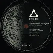 Tomohiko Sagae - The Spurt Of Blood