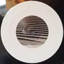 12inch Vinyl Single - Tomohiko Sagae - Abducted