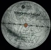 Tomohiko Sagae - Points And Lines EP