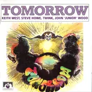CD - Tomorrow - Tomorrow