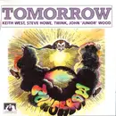 CD - Tomorrow - Tomorrow