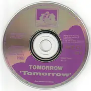 CD - Tomorrow - Tomorrow
