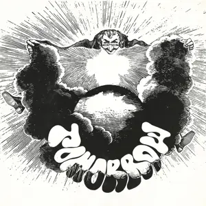 Tomorrow - Tomorrow (mono)