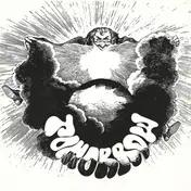 Tomorrow - Tomorrow (mono)