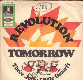 Tomorrow - Revolution