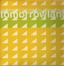LP - Tomorrowland - Sequence Of The Negative Space Changes