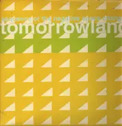 Tomorrowland - Sequence of the Negative Space Changes