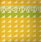 LP - Tomorrowland - Sequence Of The Negative Space Changes