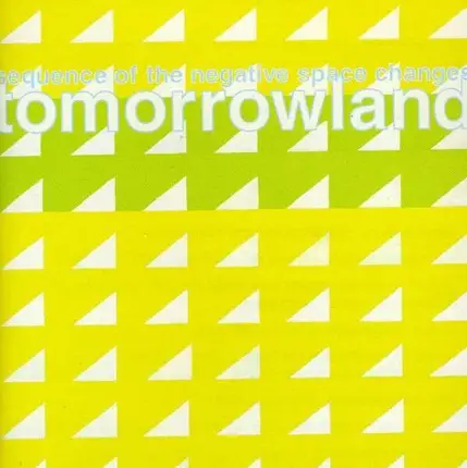 TOMORROWLAND - SEQUENCE OF THE NEGATIVE