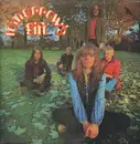 Double LP - Tomorrow's Gift - Tomorrow's Gift - handnumbered