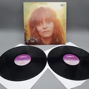 Double LP - Tomorrow's Gift - Tomorrow's Gift - 1st German press on Purple +plus+ Labels
