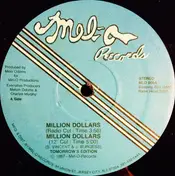 Tomorrow's Edition - Million Dollars