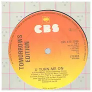 Tomorrow's Edition - U Turn Me On