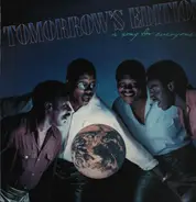 Tomorrow's Edition - A Song For Everyone