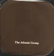 LP - Tomorrow's Edition - A Song for Everyone - ST-A-824969-A SP 0-1 ATLANTIC STUDIOS D.K.