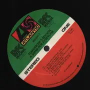 LP - Tomorrow's Edition - A Song for Everyone - ST-A-824969-A SP 0-1 ATLANTIC STUDIOS D.K.