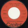 7inch Vinyl Single - Tomorrow's Promise - That's The Way It Will Stay / The Only One For Me