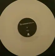 Double LP - Tomorrow's Rain - Hollow