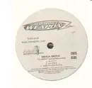 12inch Vinyl Single - Tomorrowz Weaponz - Mira Mira / Still Breathin