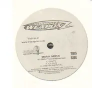 Tomorrowz Weaponz - Mira Mira / Still Breathin