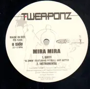 Tomorrowz Weaponz - Mira Mira / Who Want What