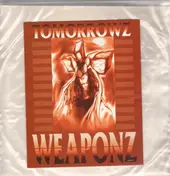 Tomorrowz Weaponz - Molested Doves