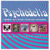 Tomorrow - Original Album Series - Psychedelia