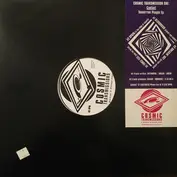 Cosmic Transmissions