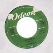 Tomorrow - Revolution / Three Jolly Little Dwarfs