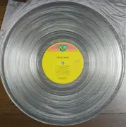 LP - Tomoyo Harada - Next Door - Insert, OBI