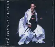 Tomoyasu Hotei - Electric Samurai