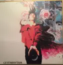 LP - Tomoyasu Hotei - Guitarhythm - + Insert