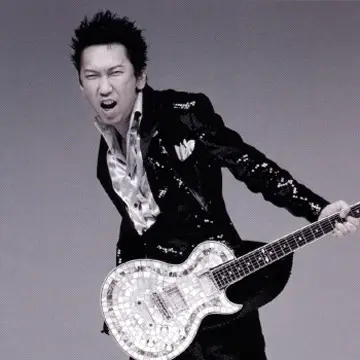 Tomoyasu Hotei - Scorpio Rising