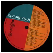 LP - Tomoyasu Hotei - Guitarhythm - + Insert