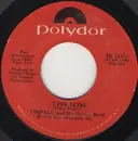 7inch Vinyl Single - Tompall And His Outlaw Band - T For Texas