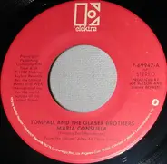 Tompall Glaser & The Glaser Brothers - Maria Consuela