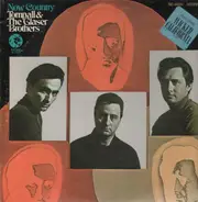 Tompall Glaser & The Glaser Brothers - Now Country