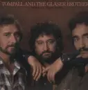 LP - Tompall Glaser & The Glaser Brothers - After All These Years