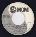 7inch Vinyl Single - Tompall Glaser & The Glaser Brothers - Ain't It All Worth Living For