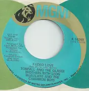 Tompall Glaser & The Glaser Brothers - Faded Love