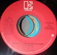 Tompall Glaser & The Glaser Brothers - It'll Be Her / A Mansion On The Hill