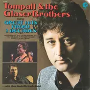 Tompall Glaser & The Glaser Brothers - Sing Great Hits From Two Decades
