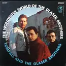 LP - Tompall Glaser & The Glaser Brothers - The Wonderful World Of The Glaser Brothers