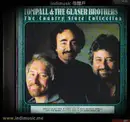 LP - Tompall Glaser & The Glaser Brothers - The Country Store Collection