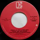 7inch Vinyl Single - Tompall Glaser & The Glaser Brothers - Lovin' Her Was Easier (Than Anything I'll Ever Do Again)